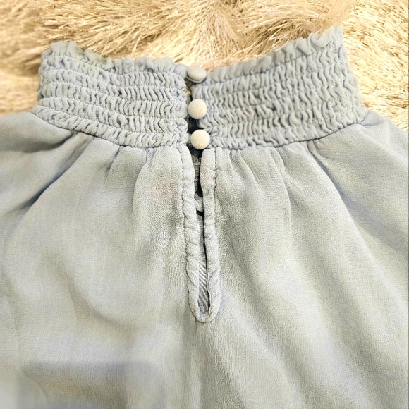 EUC Sundance Floral Blouse - Picture 7 of 11